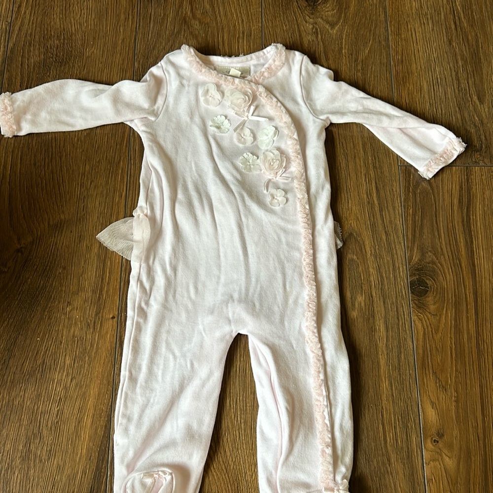 Miniclasix one piece
